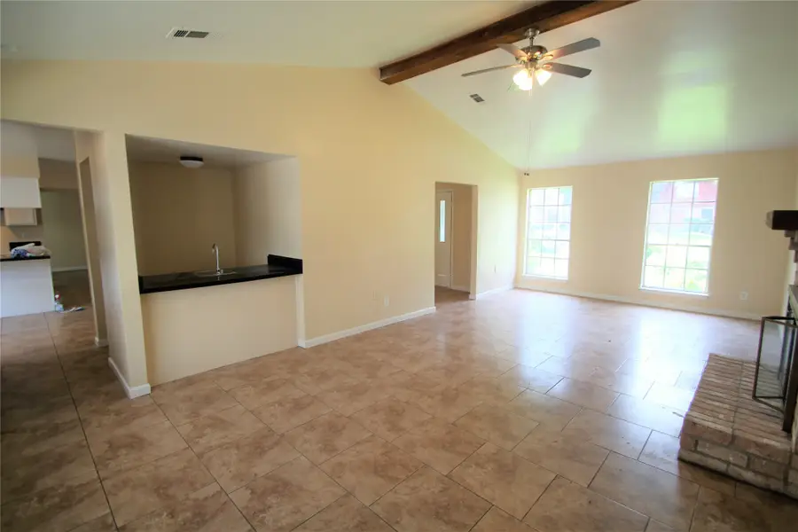 2134 Hilton Head Drive, Missouri City, TX 77459 - Image #2