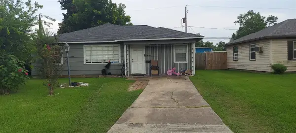 12456 Yancy Drive, Houston, TX 77015