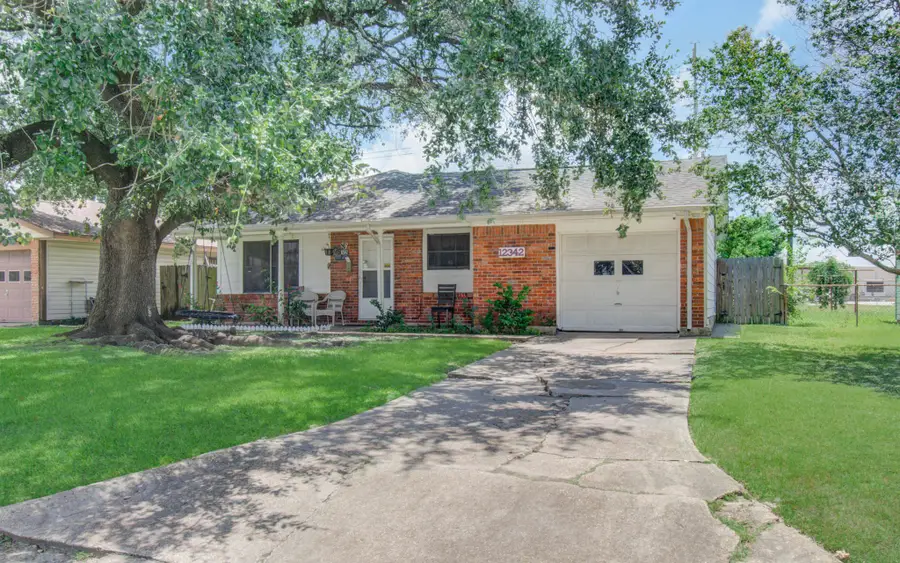 12342 Ledger Lane, Houston, TX 77015 - #2
