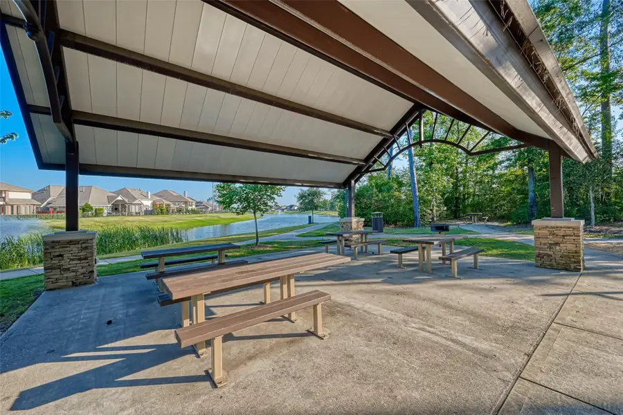 31053 Regal Elm Lane, Conroe, TX 77385 - #3