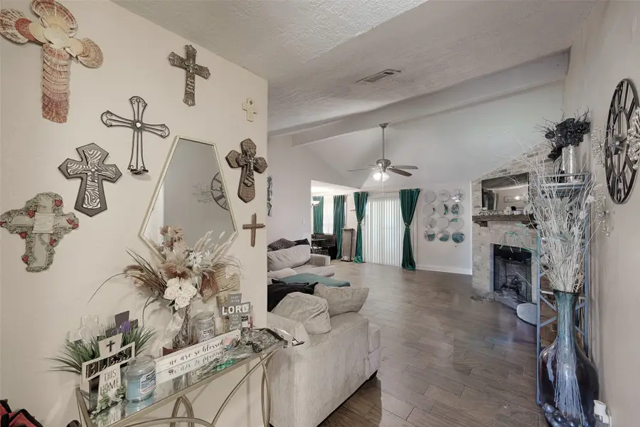 5015 Adonis Drive, Spring, TX 77373 - Image #3