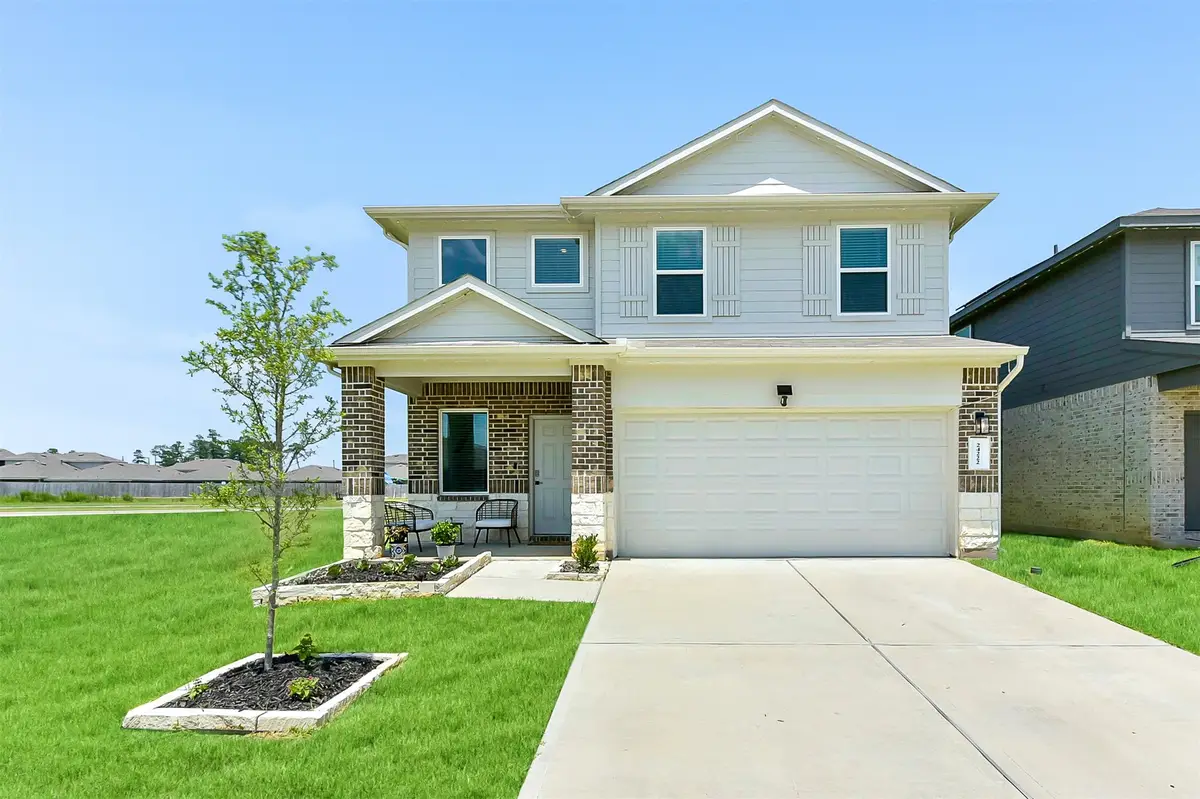 24222 Sandstone Valley Lane, Spring, TX 77373 - #1