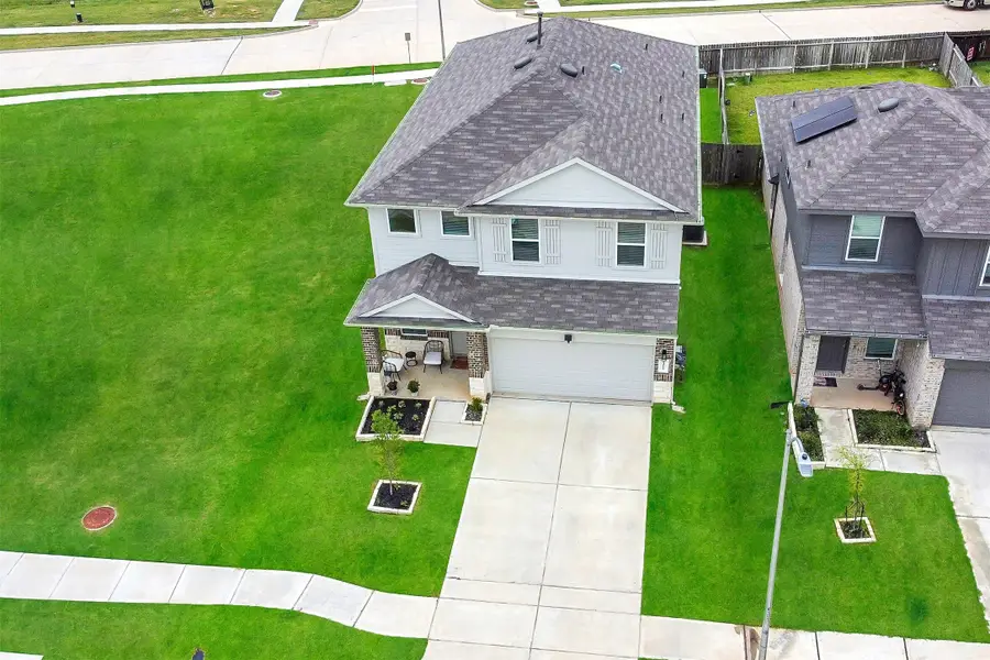 24222 Sandstone Valley Lane, Spring, TX 77373 - #2