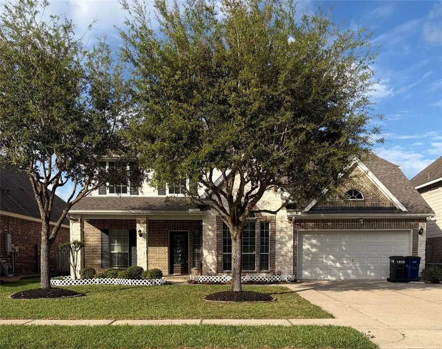 1230 Martinez Court, Friendswood, TX 77546 - #2
