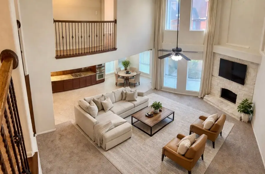 1230 Martinez Court, Friendswood, TX 77546 - #3