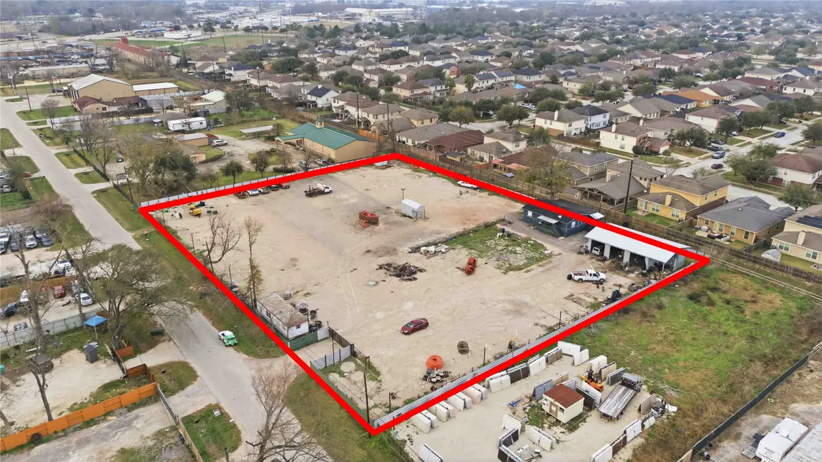 2902 Washington Drive, Houston, TX 77038 - #1