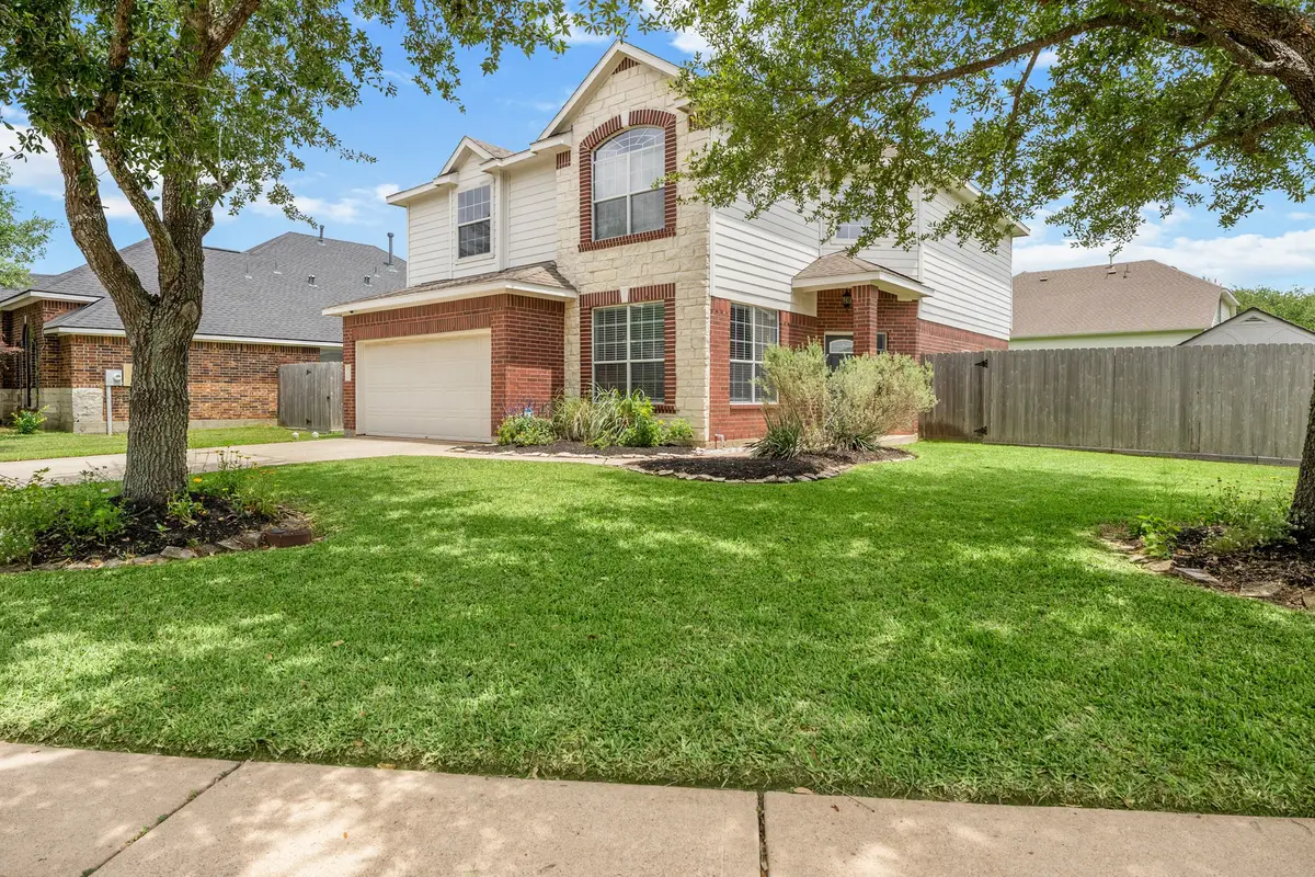 464 Magnolia Crossing, League City, TX 77573 - #1