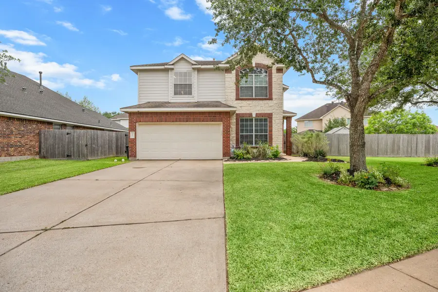 464 Magnolia Crossing, League City, TX 77573 - #2