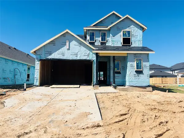 17923 Pathway Forest Lane, Webster, TX 77598