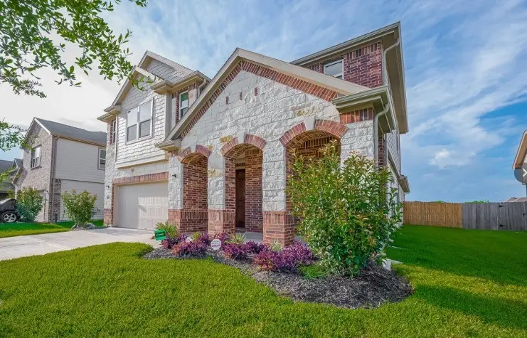 5815 Texas Sage Drive, Rosenberg, TX 77469 - #3