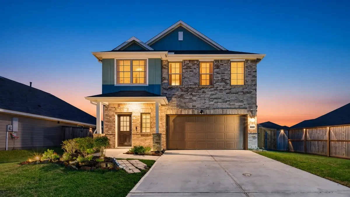 26300 Astral Way, La Marque, TX 77568 - #1