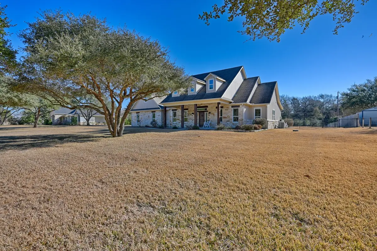 110 Windy Acres Road, Brenham, TX 77833 - #1