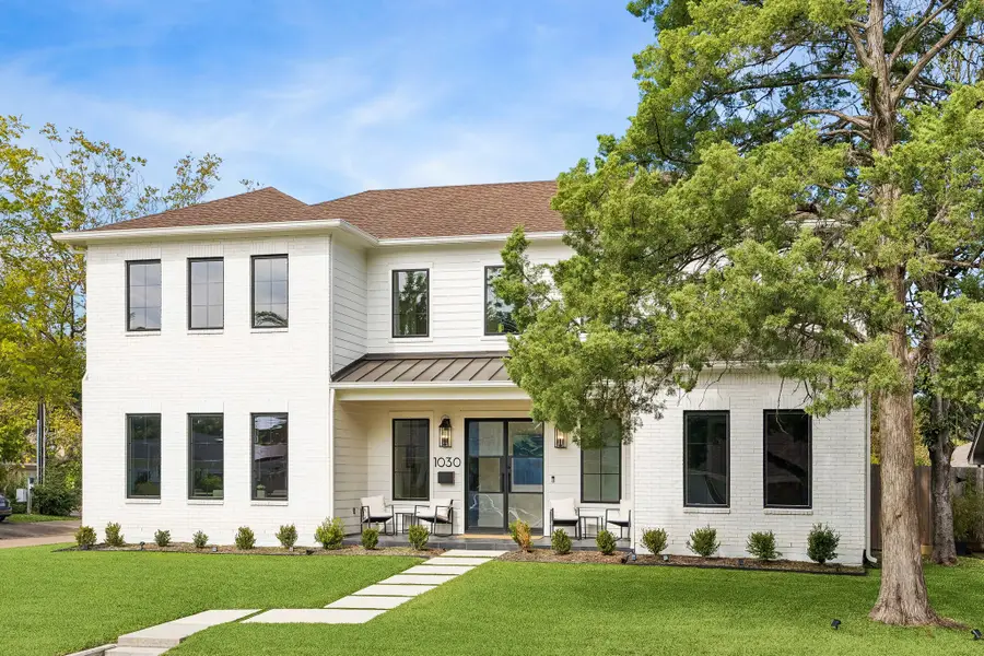 1030 Chamboard Lane, Houston, TX 77018 - #2