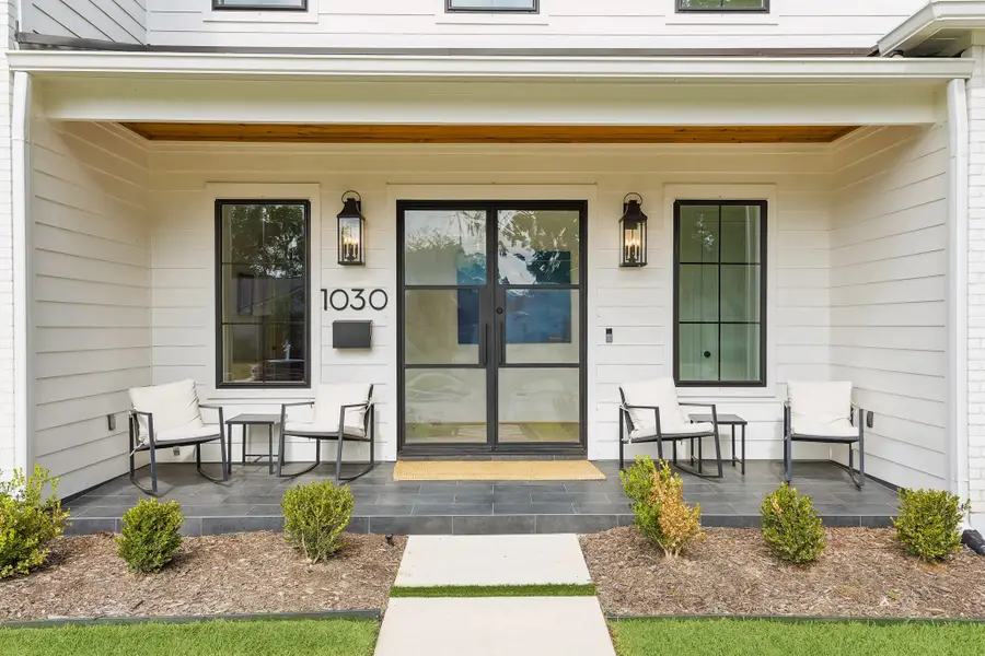 1030 Chamboard Lane, Houston, TX 77018 - #3