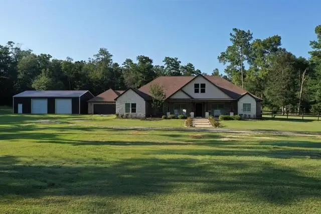 2210 E Fm 82, Kirbyville, TX 75956 - #1