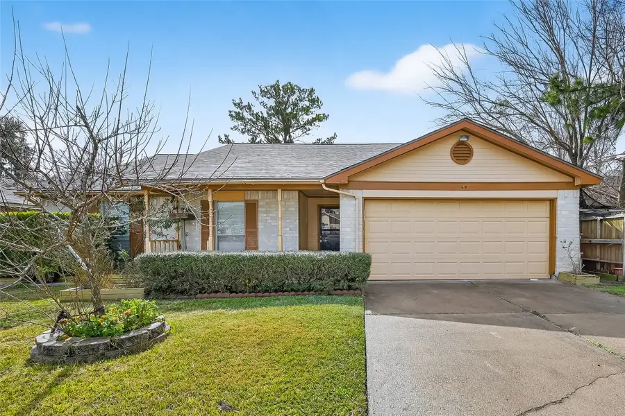 8219 Winding Meadow Court, Houston, TX 77040 - #2