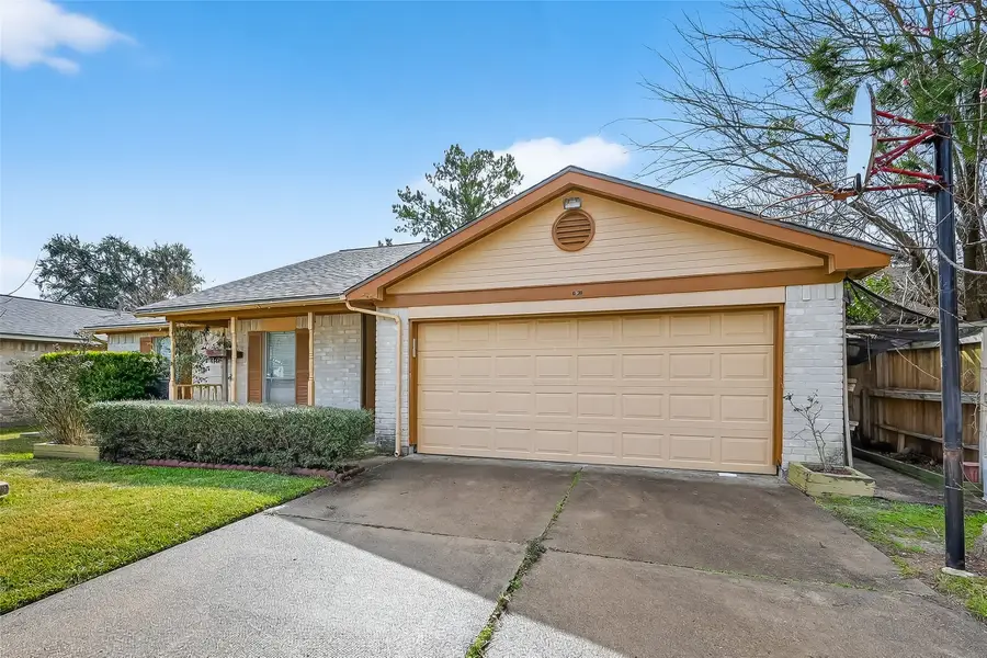 8219 Winding Meadow Court, Houston, TX 77040 - #3