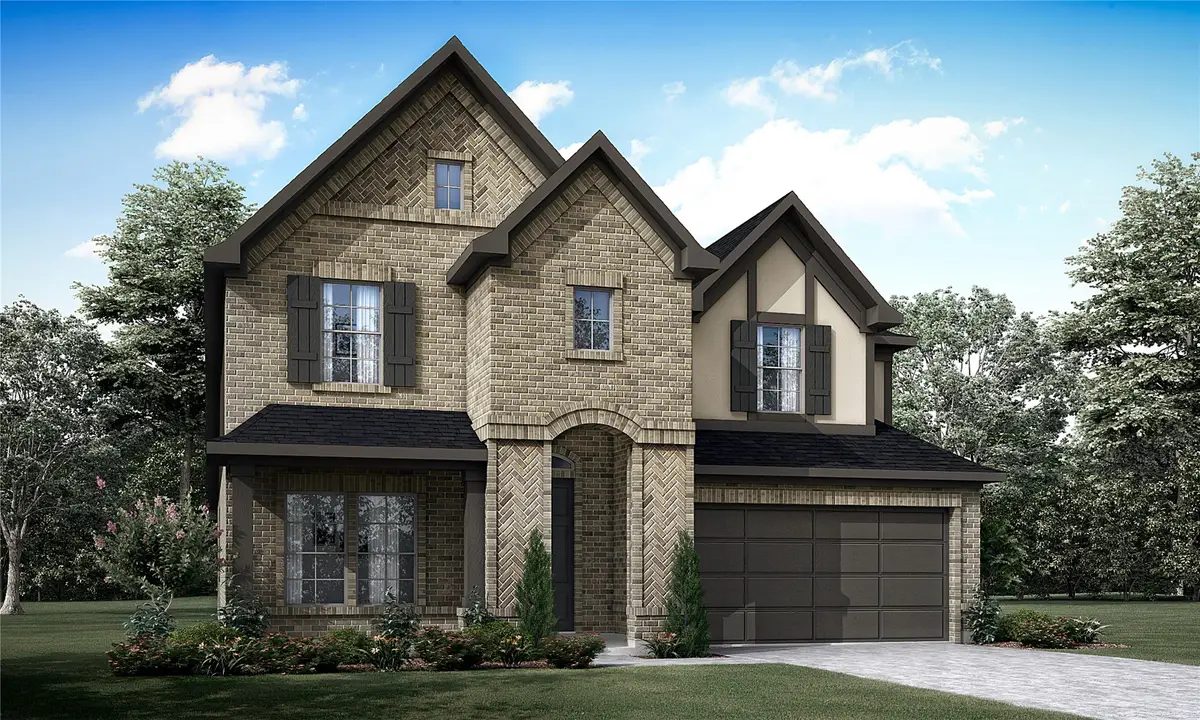 4522 Sunny Hazel Lane, Fulshear, TX 77441 - #1