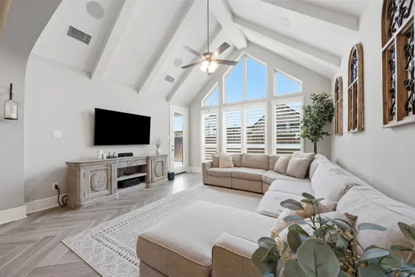 7030 Anacua Berry Circle, Katy, TX 77493