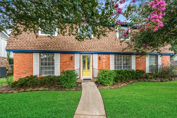 4715 Apollo Street, Houston, TX 77018