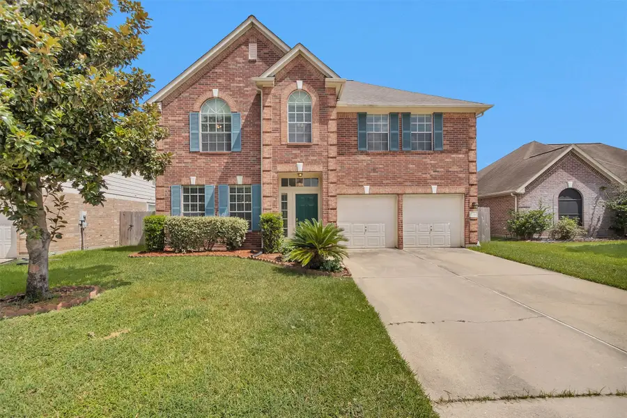 12210 Rolbury Lane, Houston, TX 77066 - #3