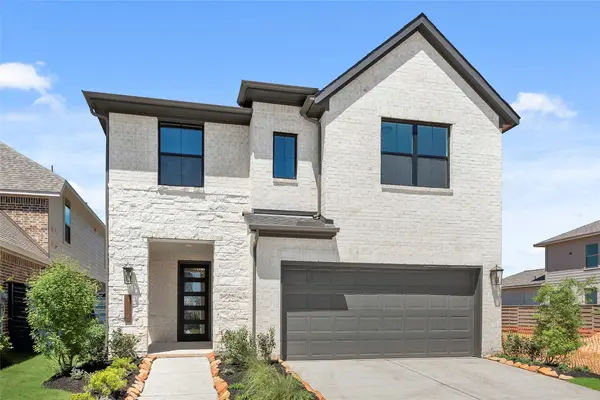 4630 Hydra Lane, Richmond, TX 77469