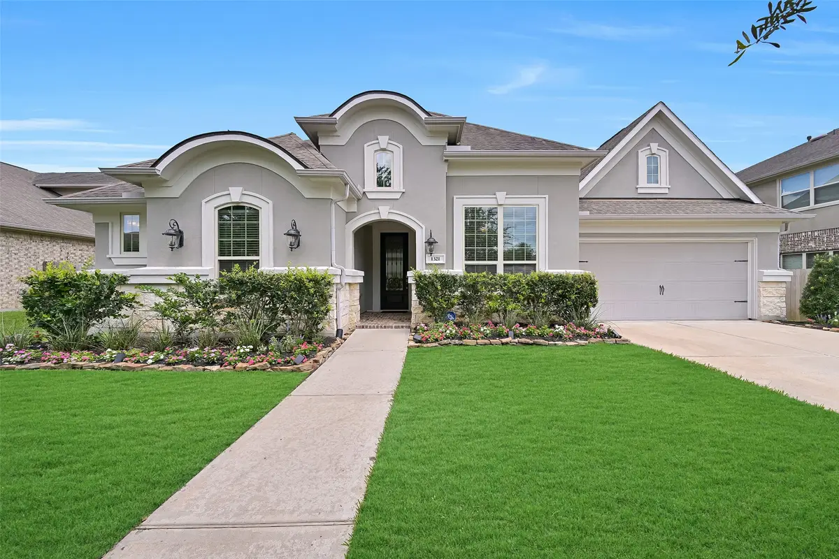 1321 Summer Field Lane, Friendswood, TX 77546 - #1