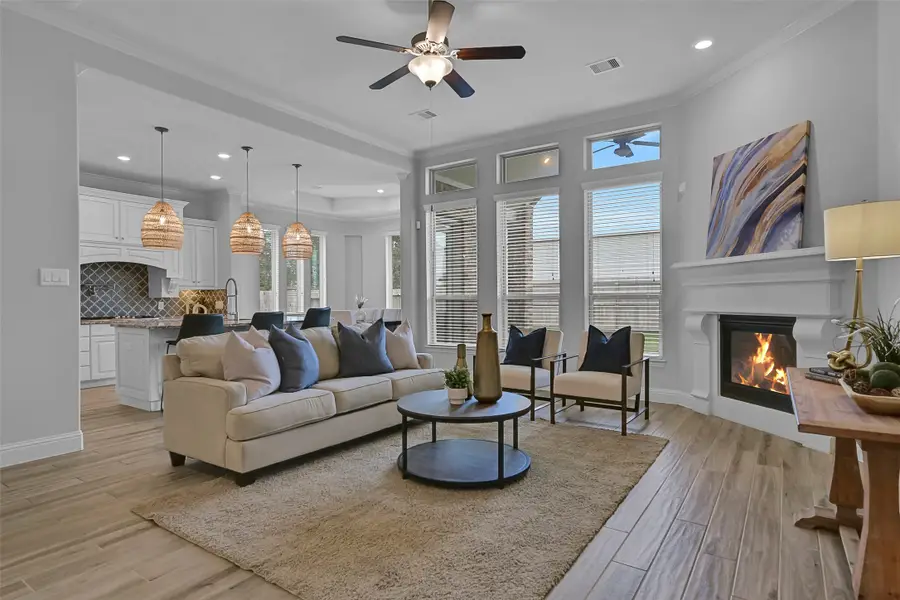 1321 Summer Field Lane, Friendswood, TX 77546 - #2