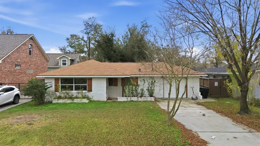 6023 Pineshade Lane, Houston, TX 77008 - Image #3