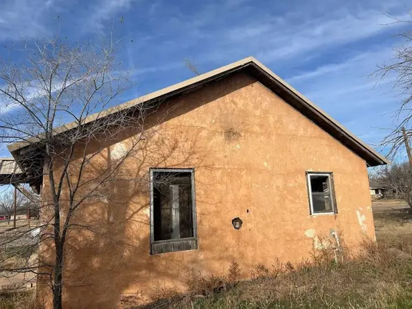 1001 E 14th Street, Littlefield, TX 79339