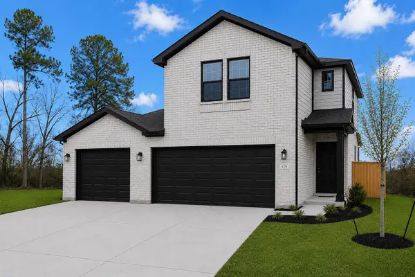 3422 Rolling River Drive, Baytown, TX 77521