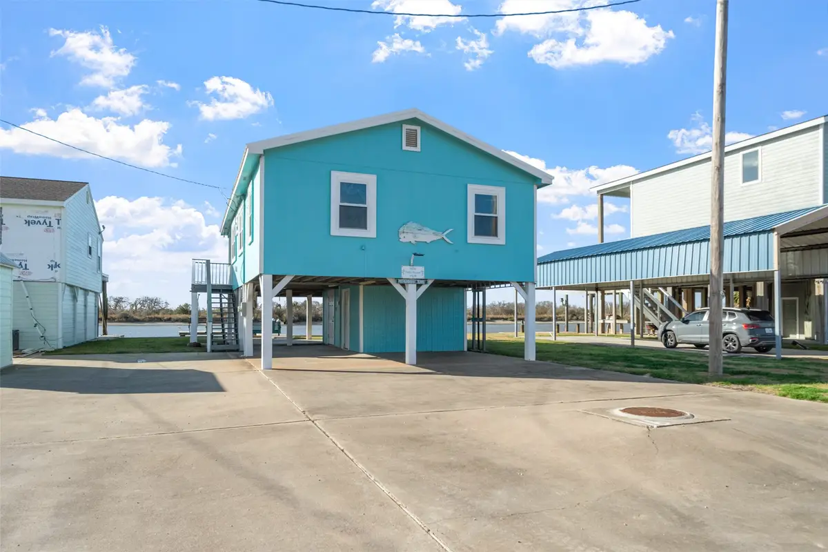 3700 Fm-2031, Matagorda Sargent, TX 77414 - #1
