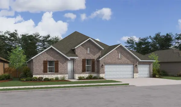 13616 Fox Watch Way, Conroe, TX 77306