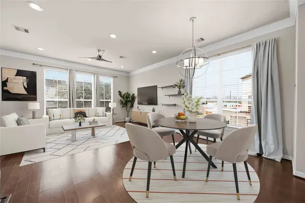 10702 Clearview Villa Place, Houston, TX 77025