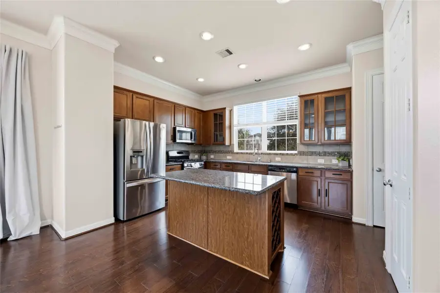 10702 Clearview Villa Place, Houston, TX 77025 - #3