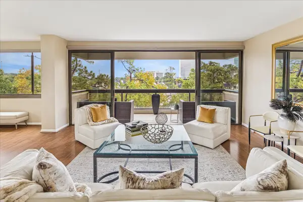 49 Briar Hollow Lane #505, Houston, TX 77027