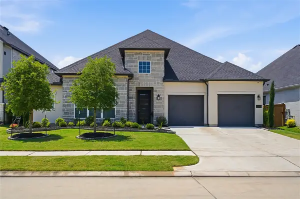 13715 Aventino Pointe Drive, Cypress, TX 77433