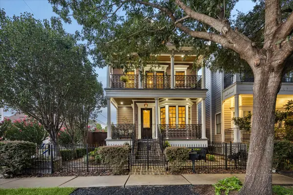 809 W 9th Street, Houston, TX 77007