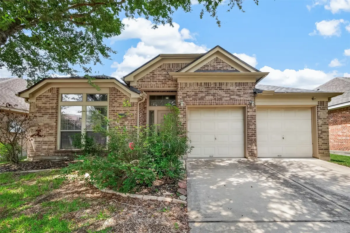 20218 Benton Springs Lane, Richmond, TX 77407 - #1