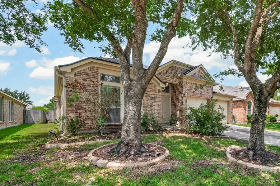20218 Benton Springs Lane, Richmond, TX 77407 - #2