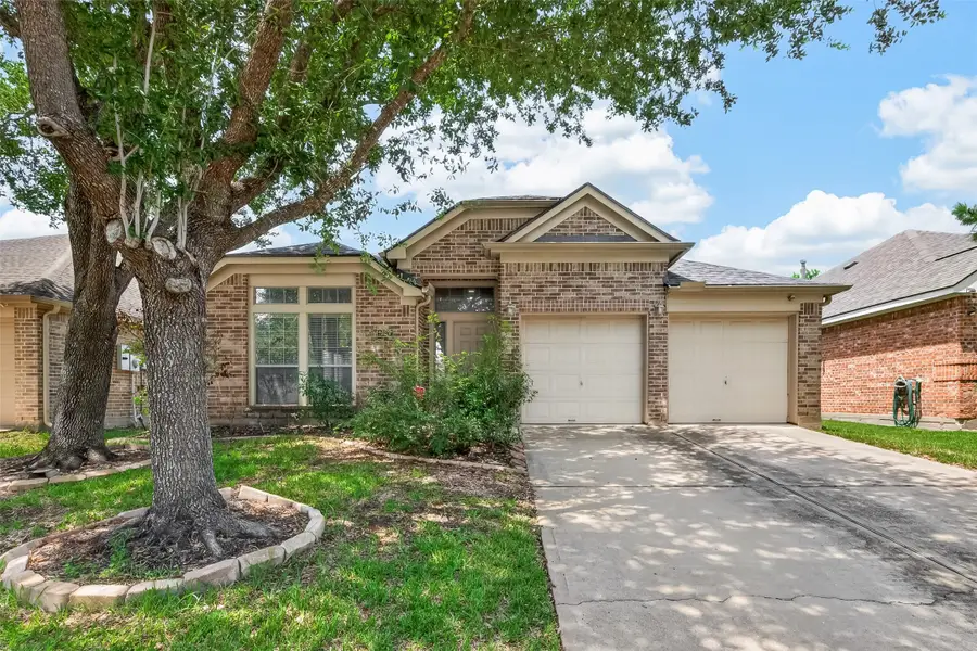 20218 Benton Springs Lane, Richmond, TX 77407 - #3