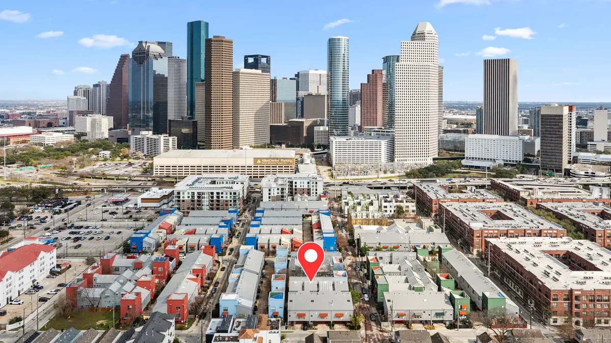 922 Andrews Street, Houston, TX 77019 - #1