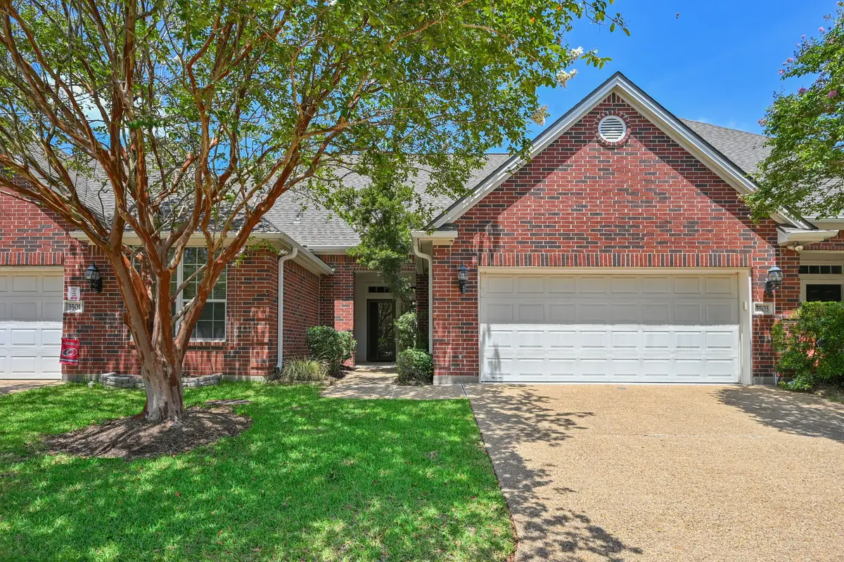 3503 Myth Lane, College Station, TX 77845 - #1