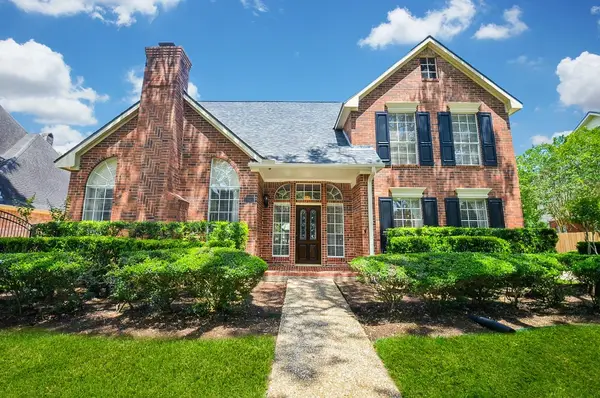 19614 Laurel Park Lane, Houston, TX 77094