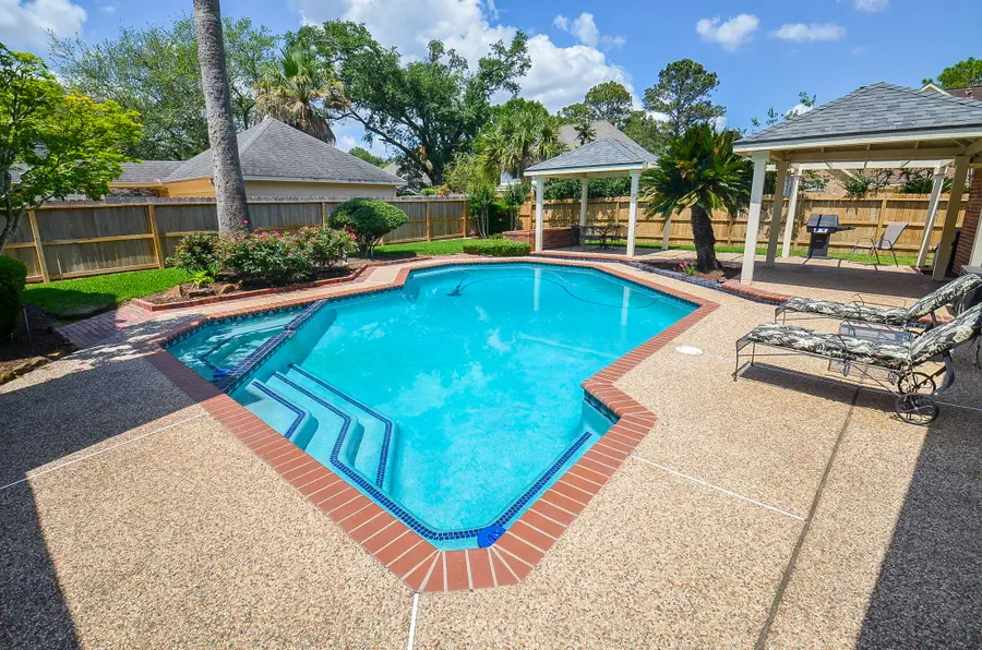 19614 Laurel Park Lane, Houston, TX 77094 - #2