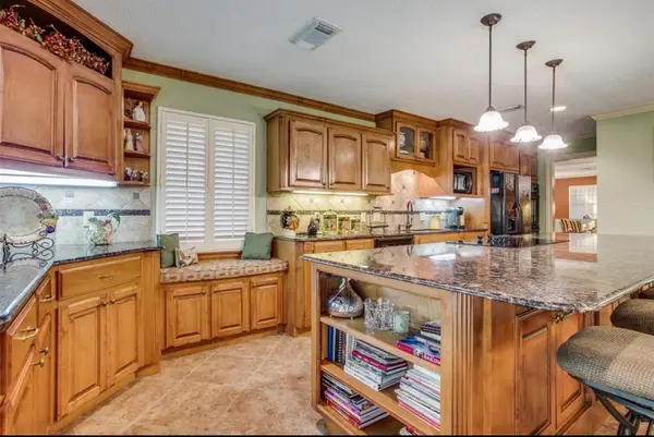 4409 Avenue J, Santa Fe, TX 77510