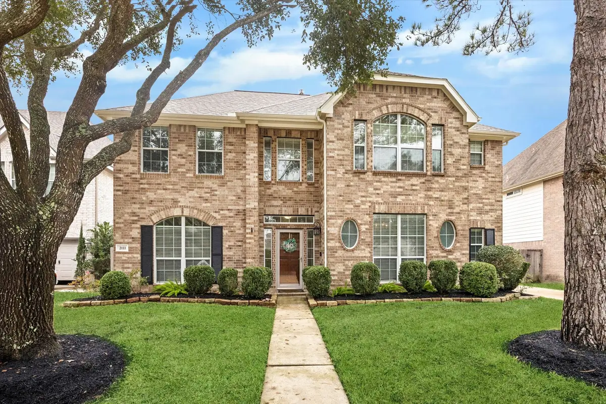 2111 Great Prairie Lane, Katy, TX 77494 - Image #1