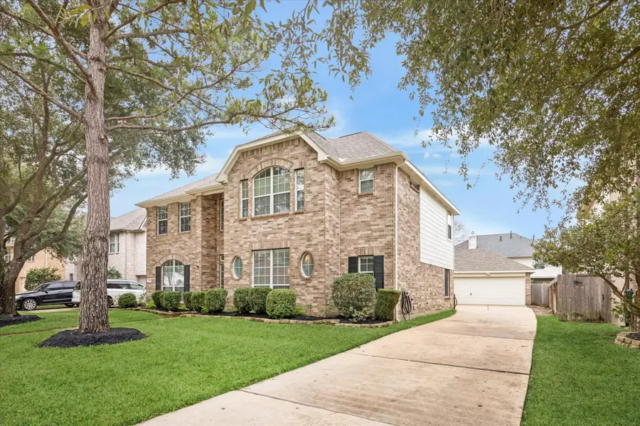 2111 Great Prairie Lane, Katy, TX 77494 - Image #2