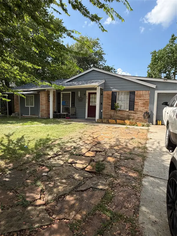 16911 Argyle Road, Houston, TX 77049
