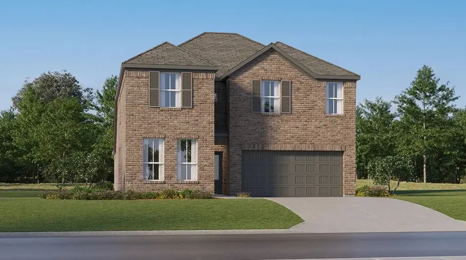 25735 Captain Anchor Lane, Katy, TX 77493 - #1